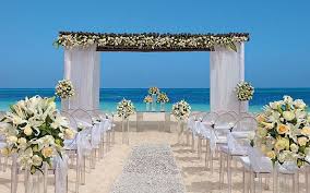 Decoración de Boda